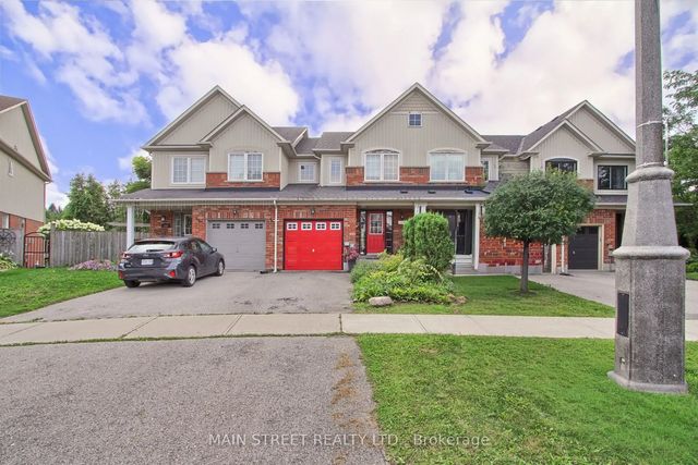 117 Hammill Heights, East Gwillimbury