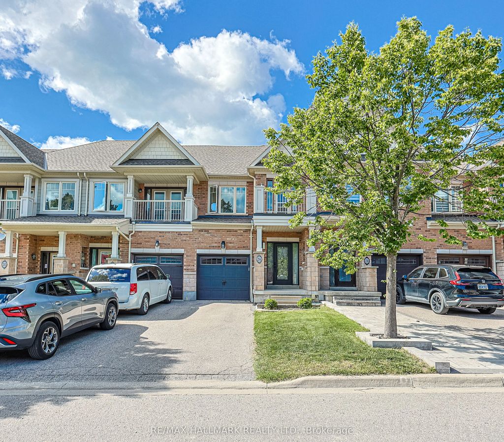 256 Sandale Road, Whitchurch-Stouffville