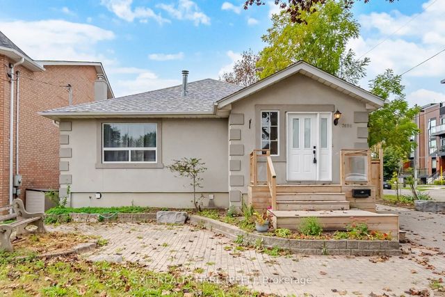 7698 Kipling Avenue, Vaughan