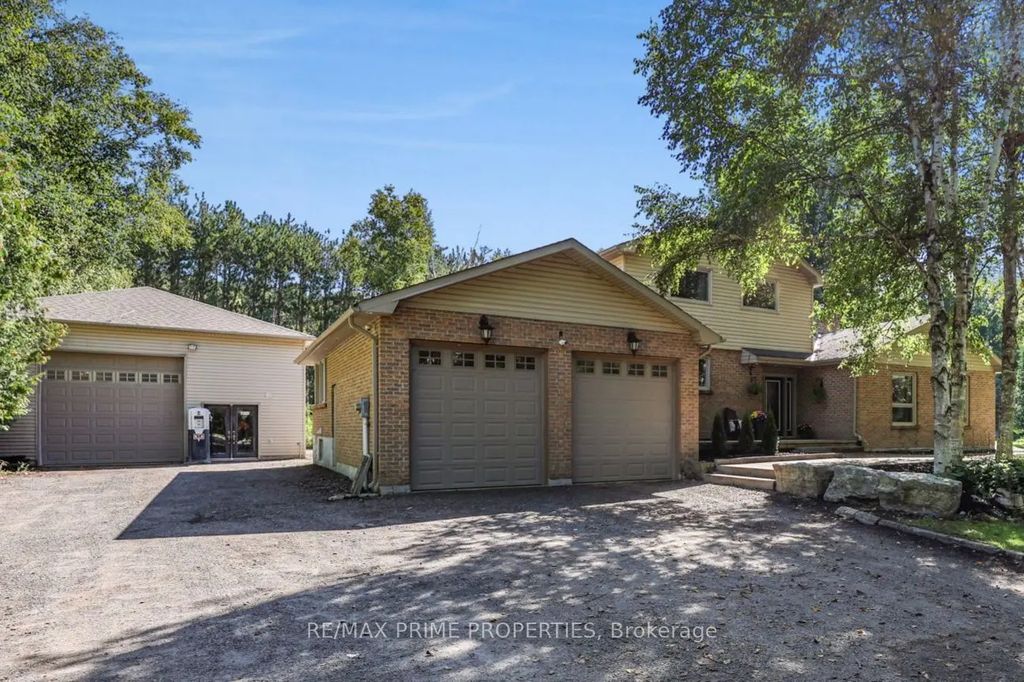 25625 Valley View Drive, Georgina