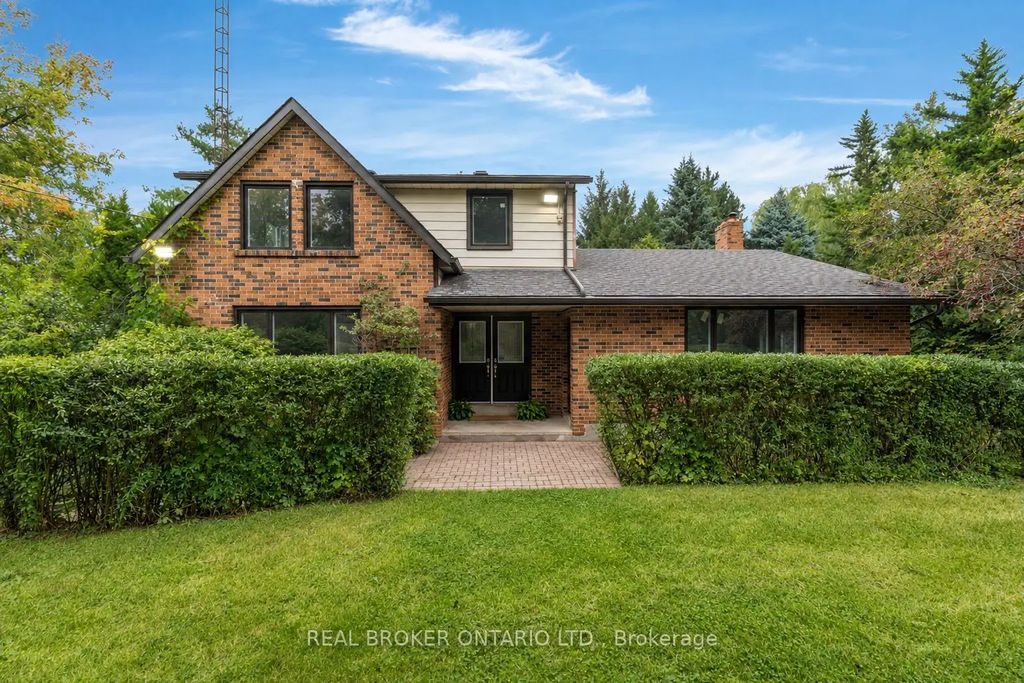 8626 5th Side Road, Adjala-Tosorontio