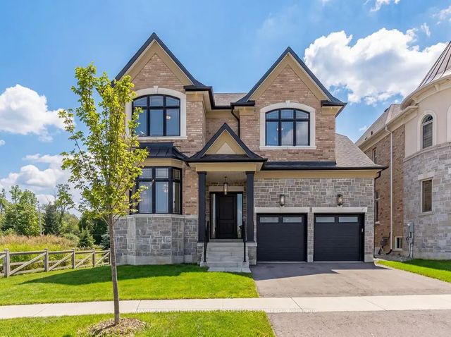 58 Fanning Mills Circle, Vaughan