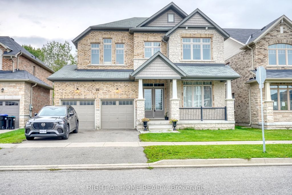 1665 Emberton Way, Innisfil