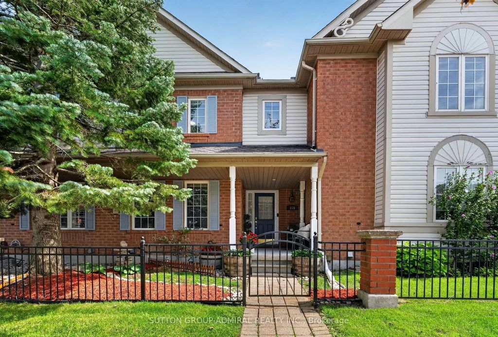 359 John West Way, Aurora