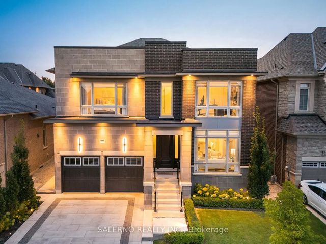 20 Lake Lenora Avenue, King