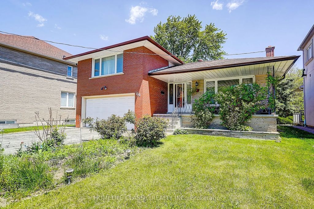69 Elm Avenue, Richmond Hill
