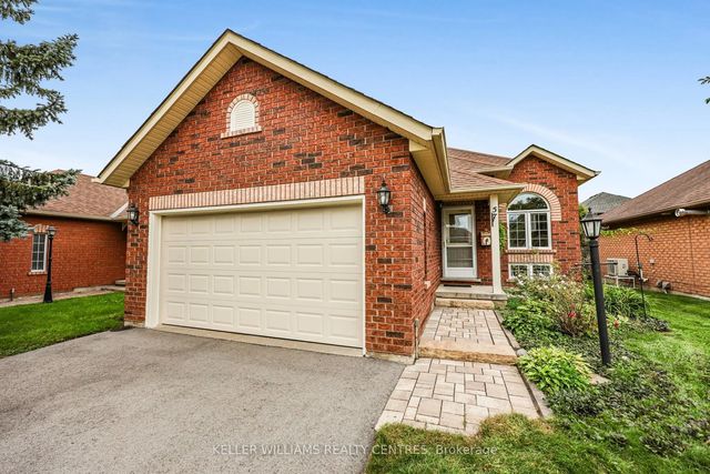 57 Rinaldo Road, Georgina