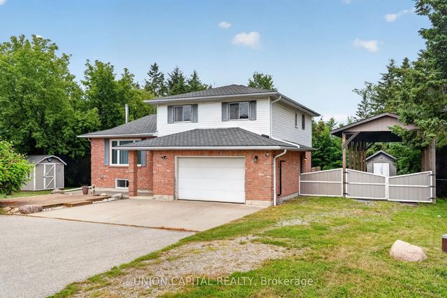 3132 Ravenshoe Road, Georgina