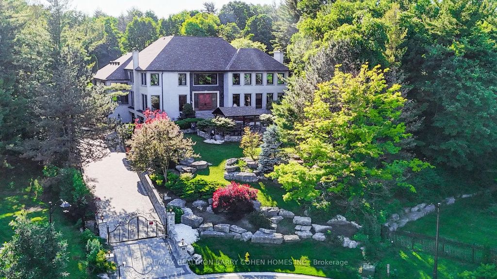 30 Marcus Court, Vaughan