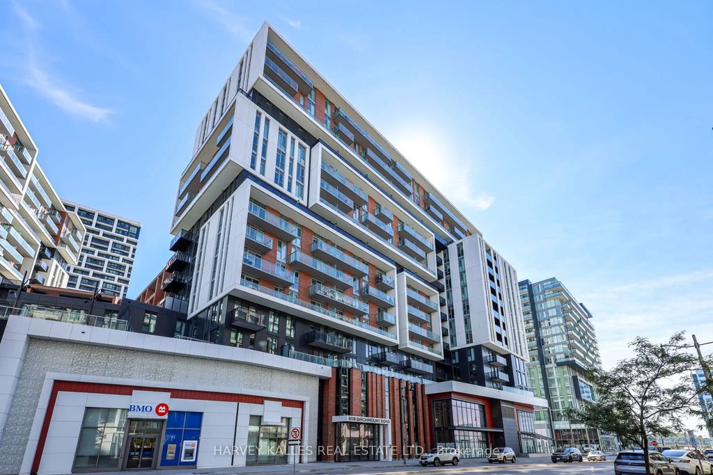 8119 Birchmount Road 1006, Markham