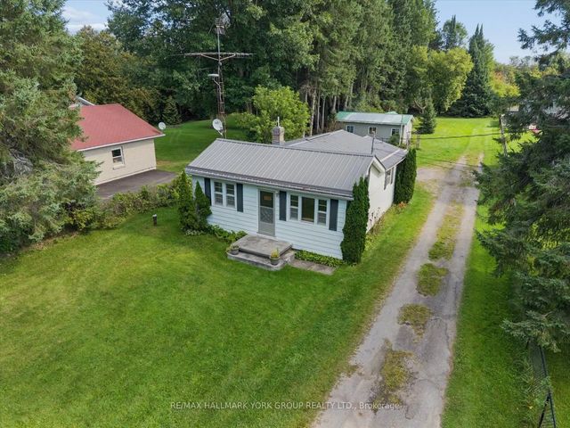 432 Catering Road, Georgina