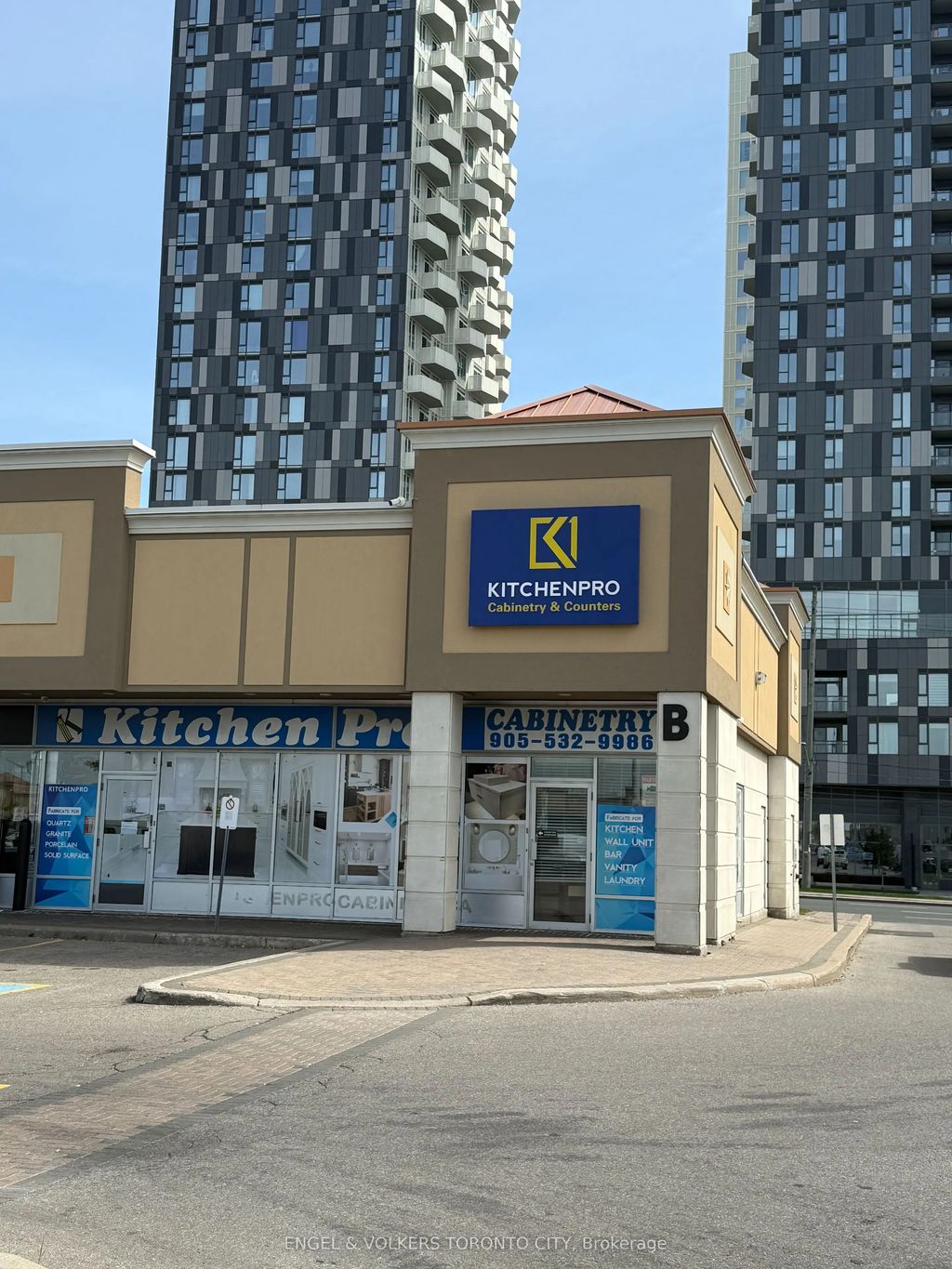 9100 Jane Street 29-30, Vaughan