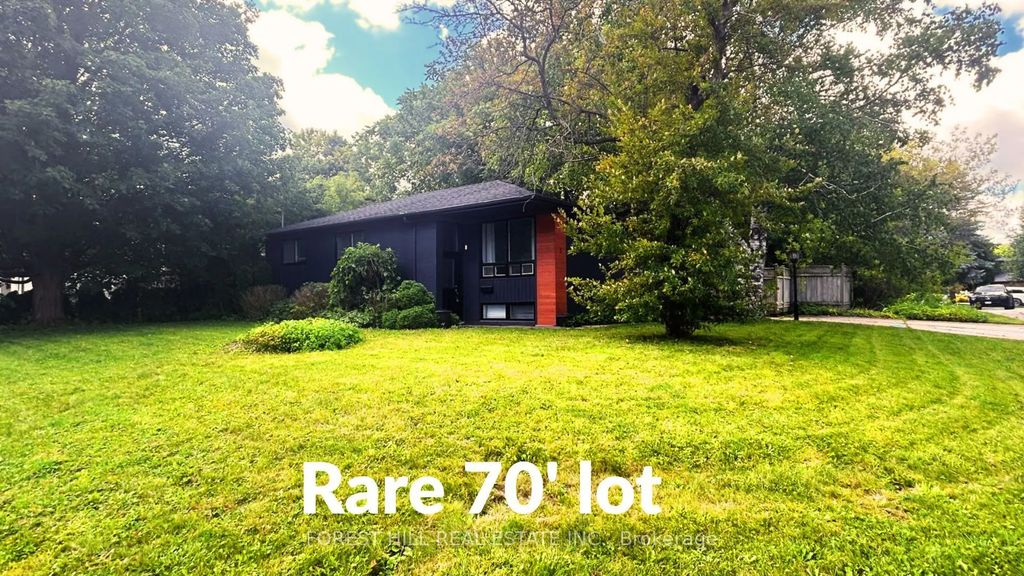 1 Willis Drive, Aurora
