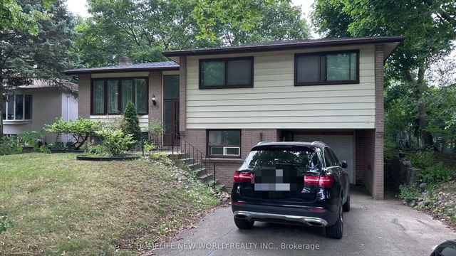 79 Normark Drive, Markham