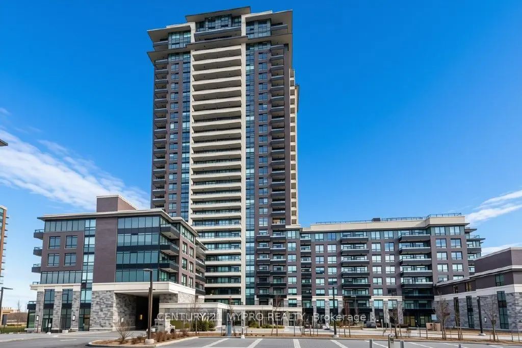 15 Water Walk Drive 303, Markham