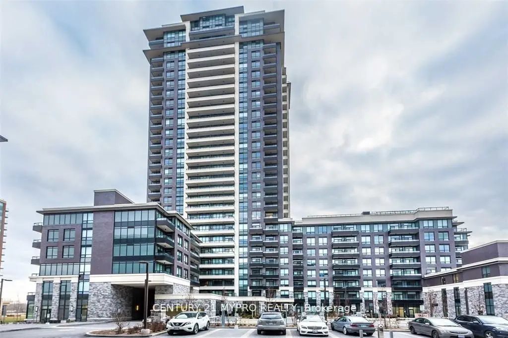15 Water Walk Drive 303, Markham