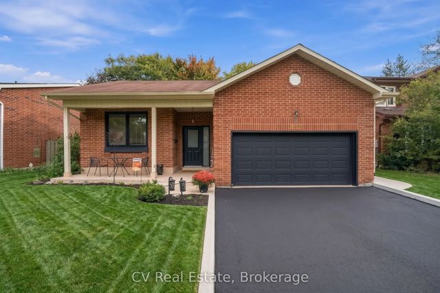 203 Sheffield Street, Newmarket