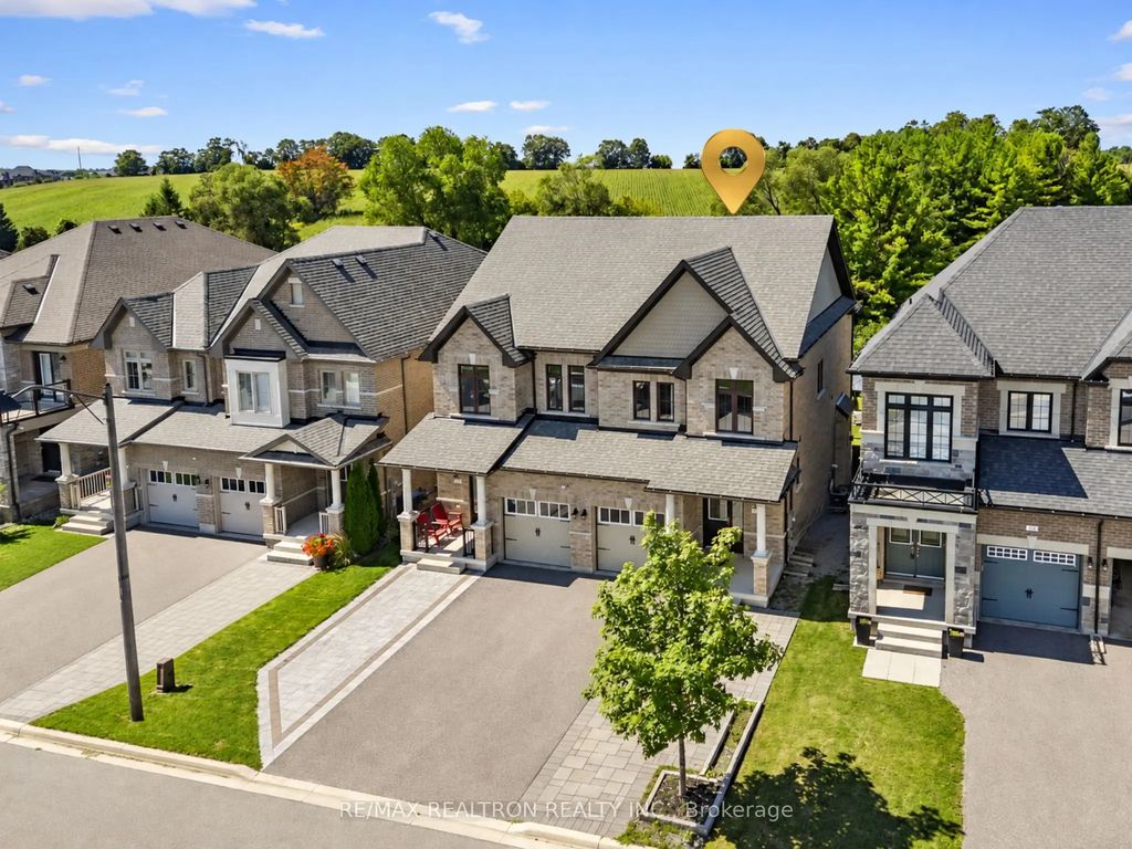 126 Countryman Road, East Gwillimbury