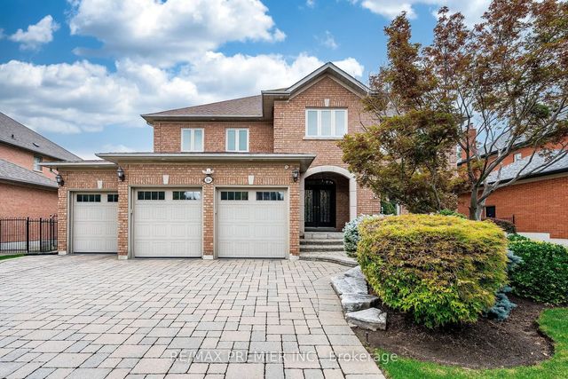 104 Cartwright Boulevard, Vaughan