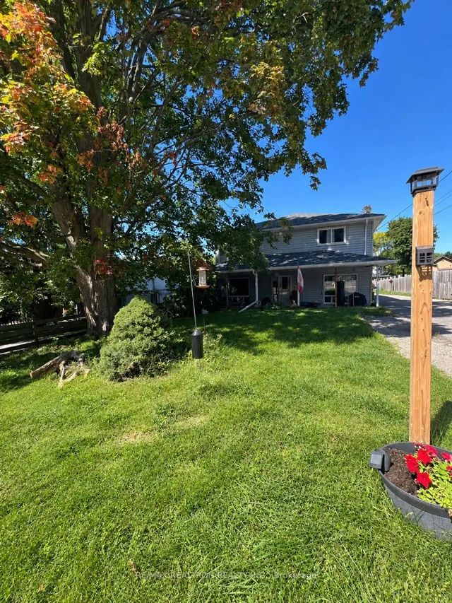 280 Hillcrest Road N Upper, Georgina