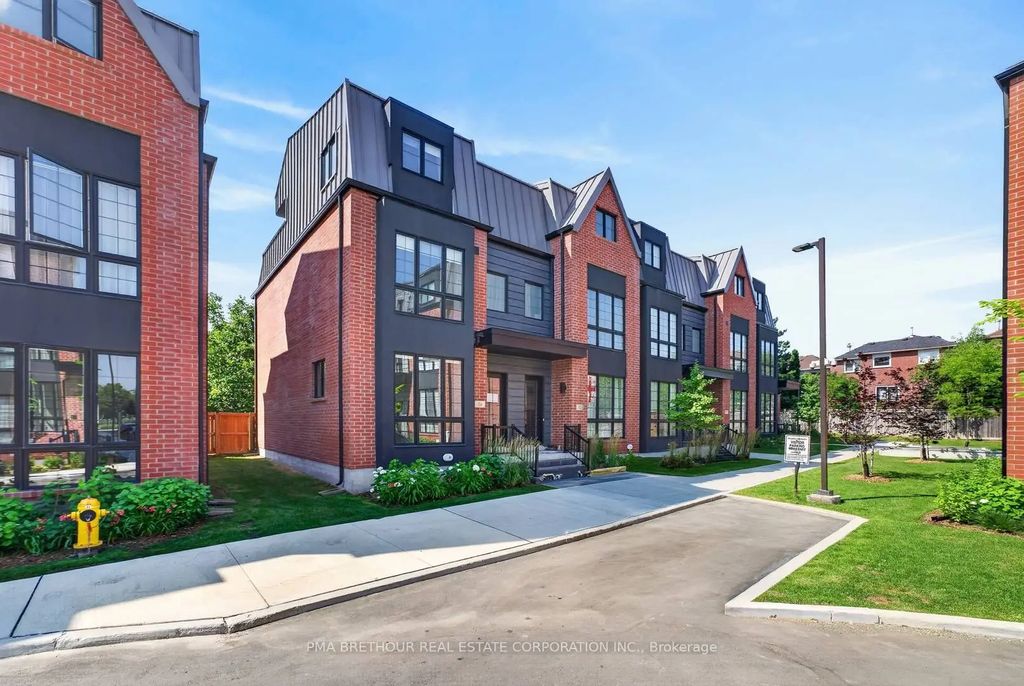 59 Alton Crescent, Vaughan