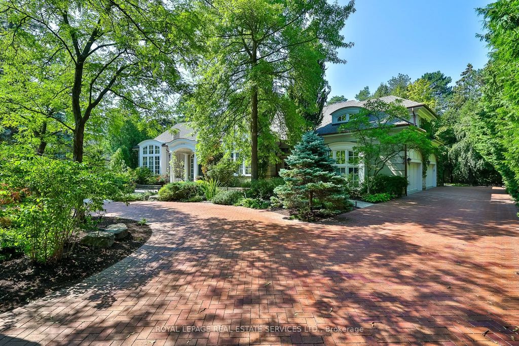 9 Seinecliffe Road, Markham