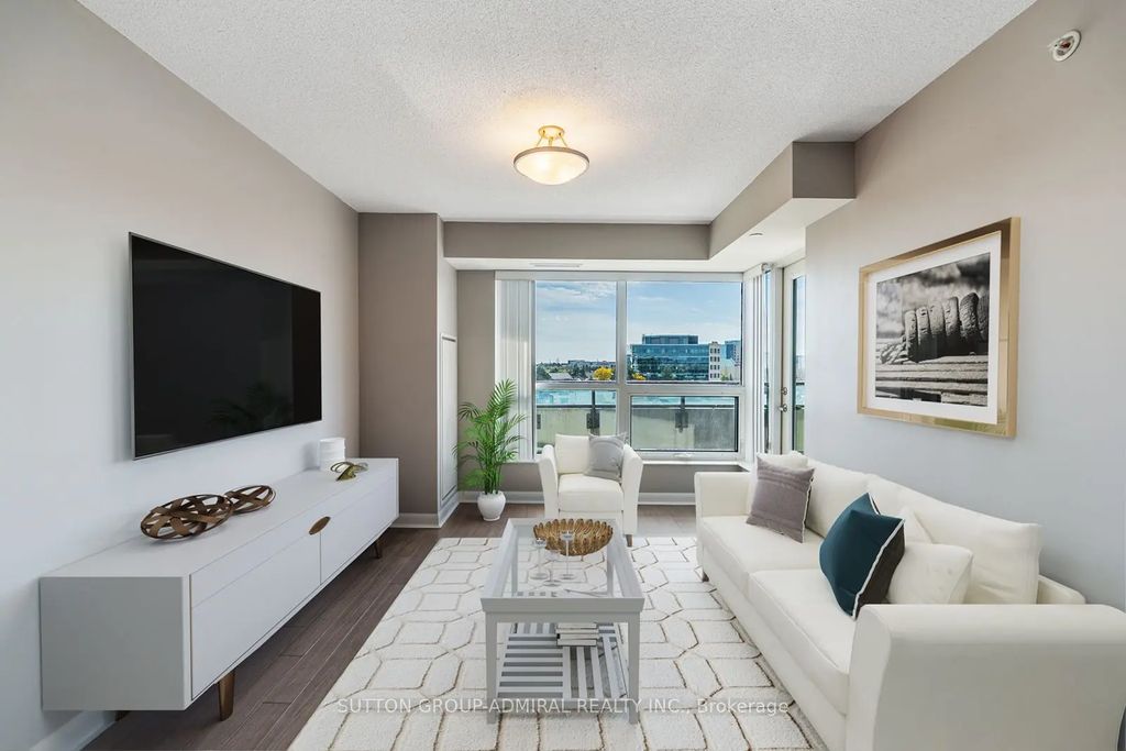 75 Norman Bethune Avenue 412, Richmond Hill