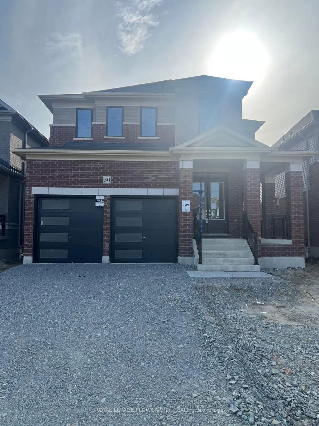 50 Sandhill Crescent, Adjala-Tosorontio