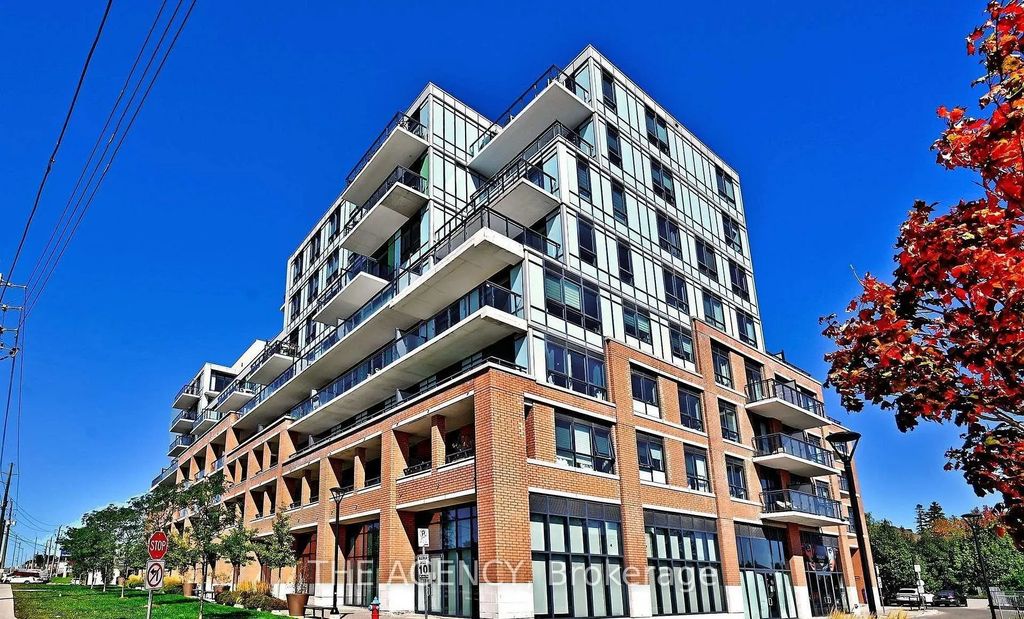 11611 Yonge Street 809, Richmond Hill
