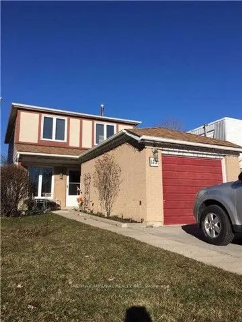 110 Patterson Street, Newmarket