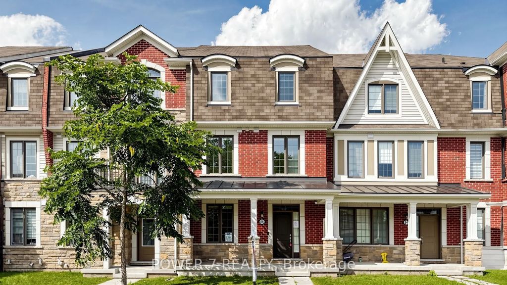 56 William F Bell Parkway, Richmond Hill