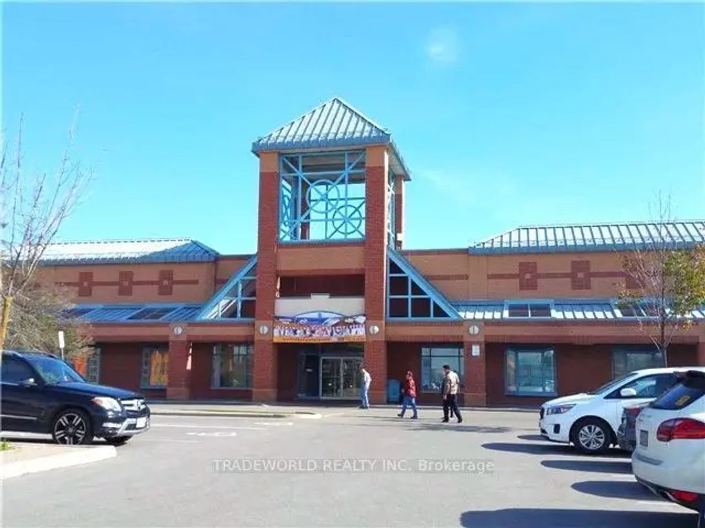 3255 Highway 7 N/a E 196, Markham