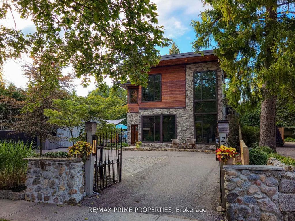 227 Second Street, Whitchurch-Stouffville