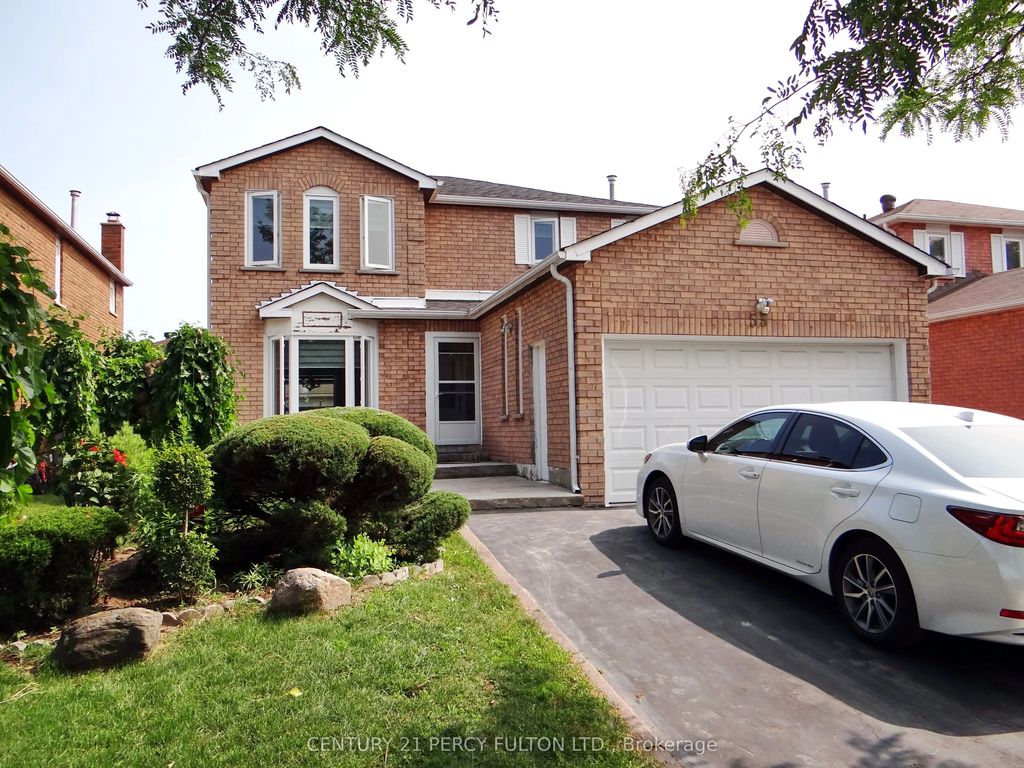 53 Elson Street Bsmt, Markham