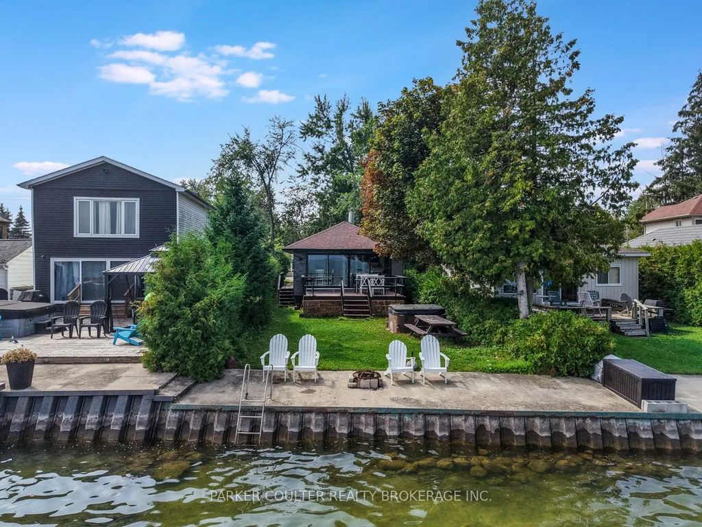2305 Crystal Beach Road, Innisfil