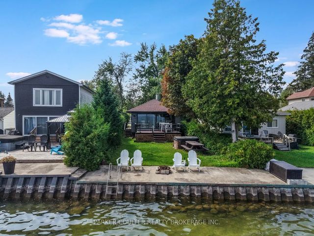 2305 Crystal Beach Road, Innisfil