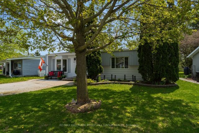 53 Corner Brook Trail, Innisfil