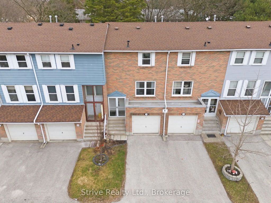 1718 John Street 33, Markham