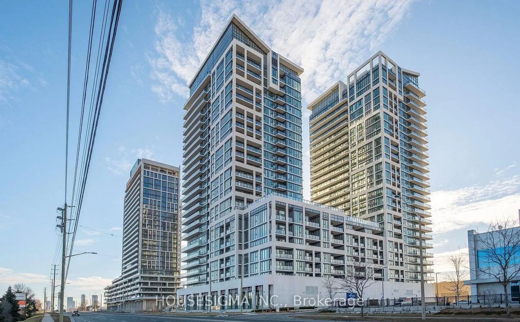 9000 Jane Street Ph 218, Vaughan