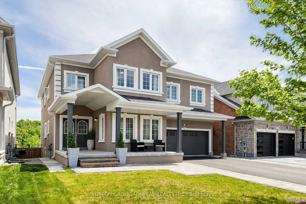 545 Clifford Perry Place, Newmarket