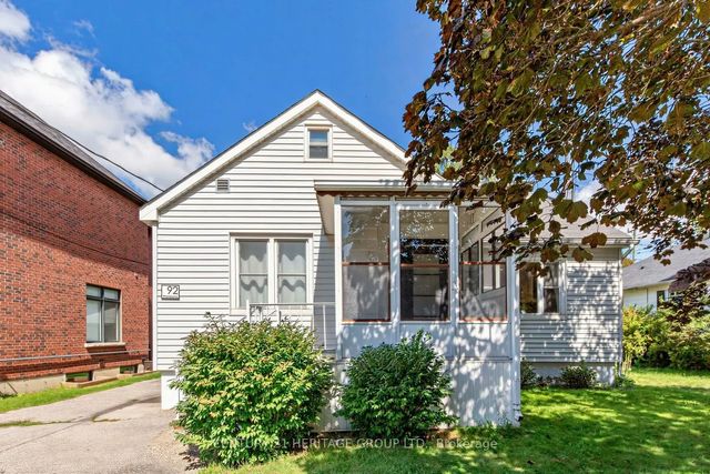 92 Kennedy Street E, Aurora