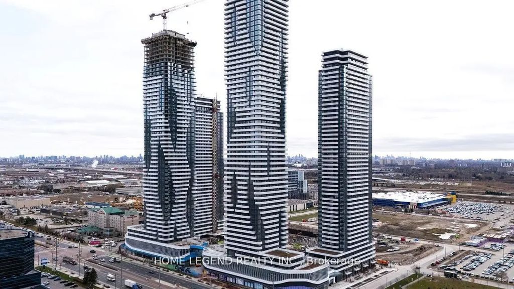 195 Commerce Street 3615, Vaughan