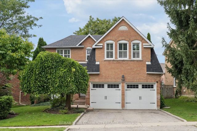 102 Edmund Seager Drive, Vaughan