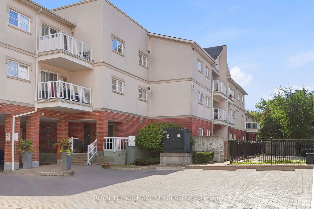 9944 Keele Street 204, Vaughan