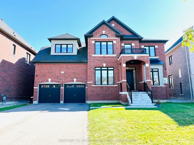 19 Mumberson Street, Innisfil