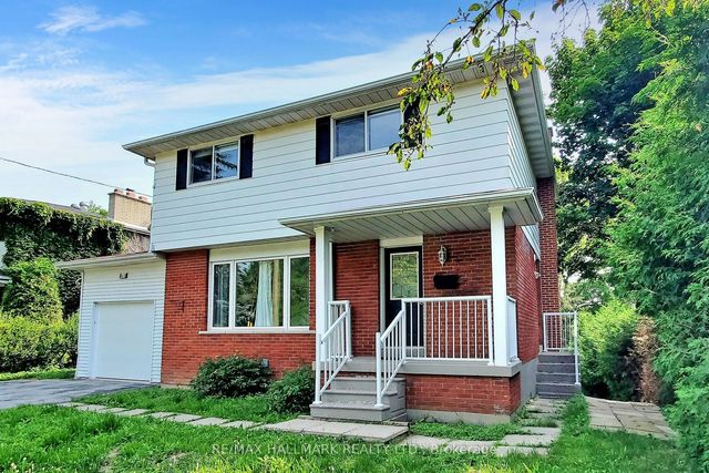 63 Hillview Drive Basement, Newmarket