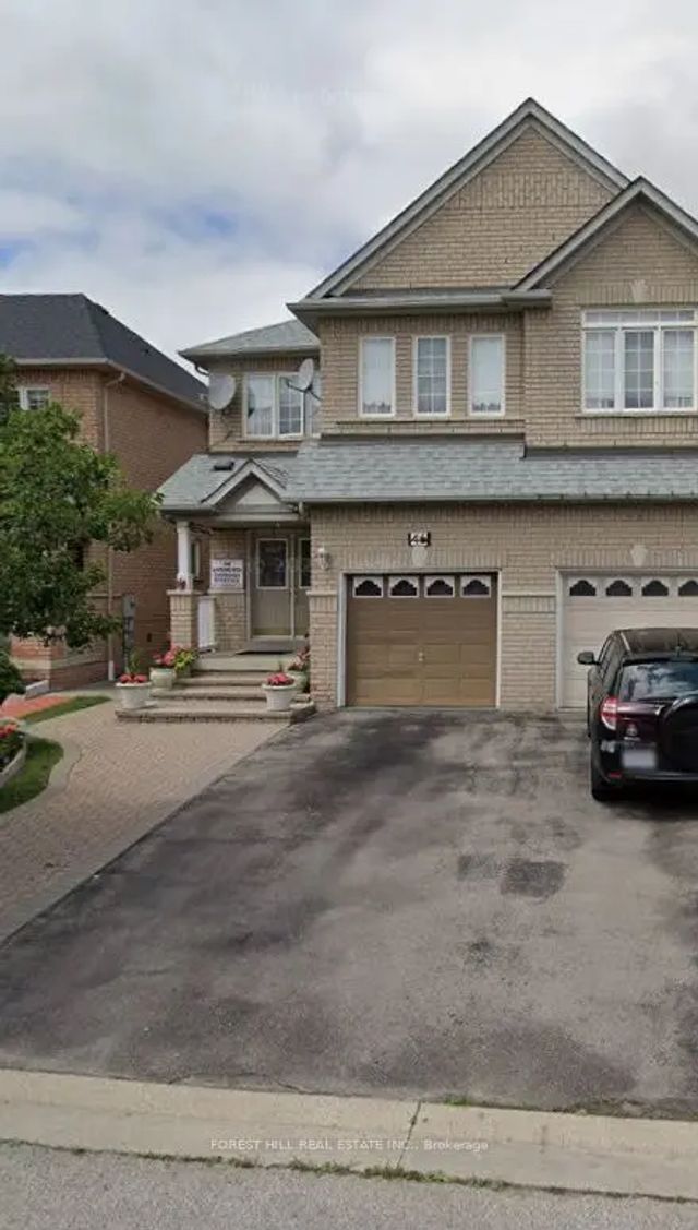 46 Gianmarco Way Bsmt, Vaughan