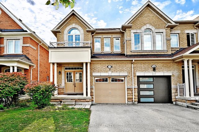 110 Southdown Avenue, Vaughan