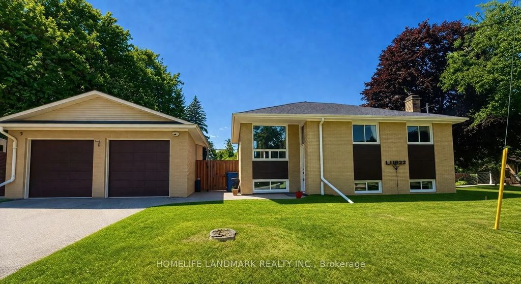 5 Johnson Road, Aurora