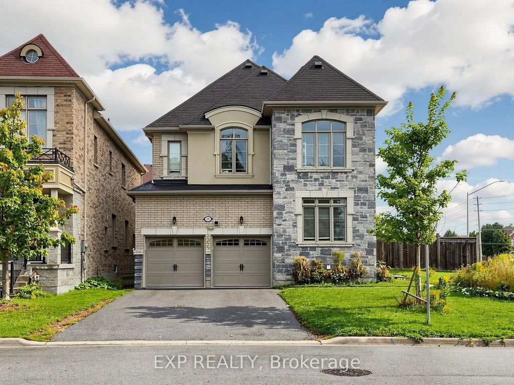 500 Mcgregor Farm Trail, Newmarket
